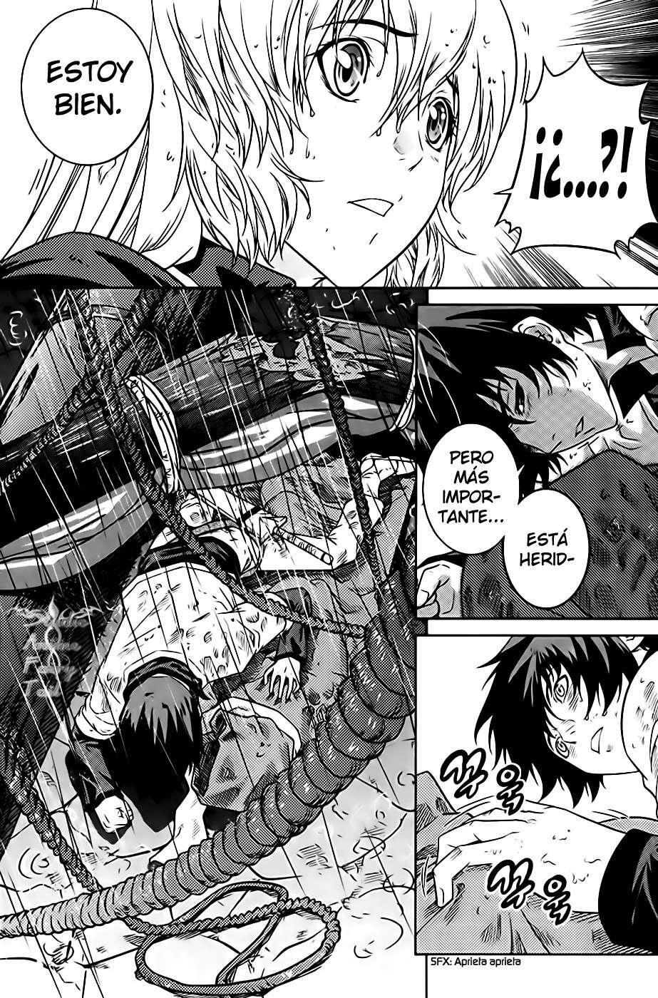 Capitulo 71 page 27