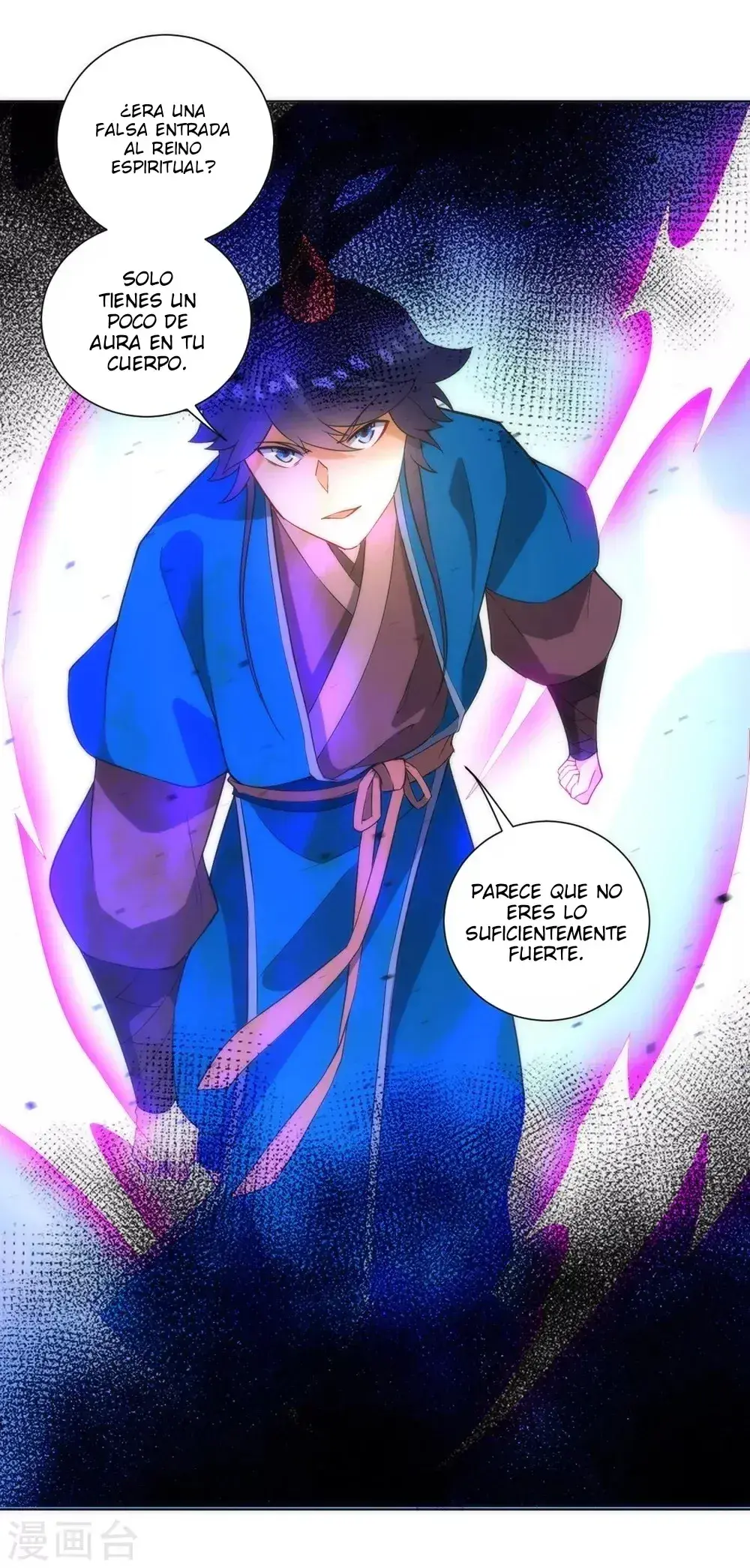 Capitulo 67 page 8