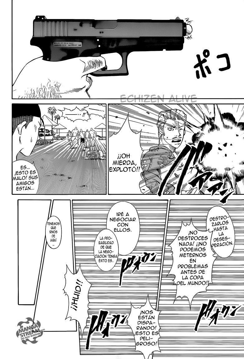 Capitulo 137 page 23