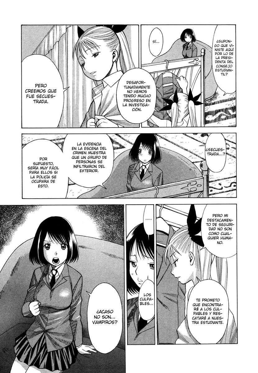 Capitulo 8 page 11