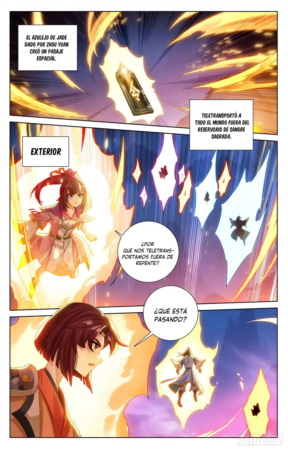 Capitulo 1203 page 4