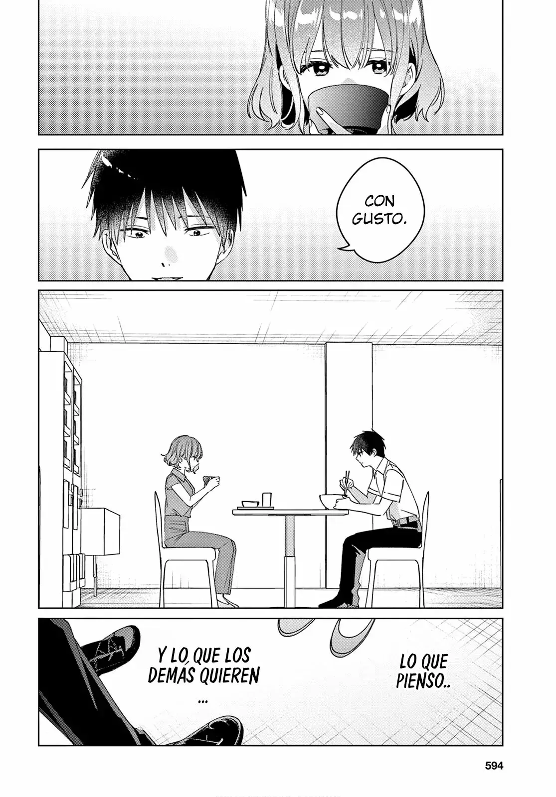Capitulo 33 page 19