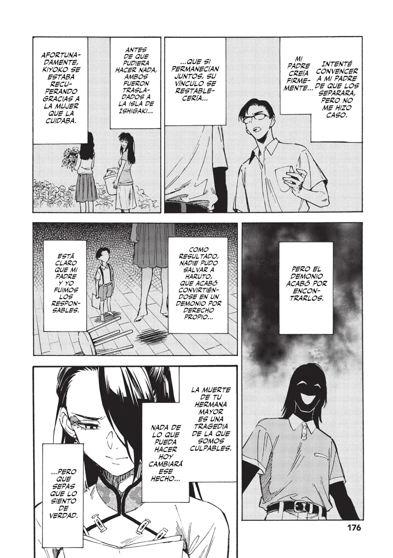 Capitulo 20 page 36
