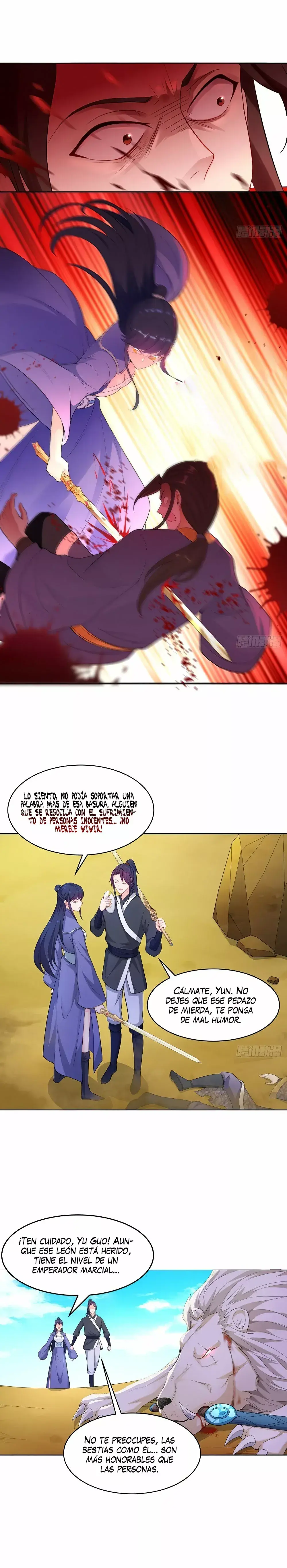 Capitulo 98 page 6