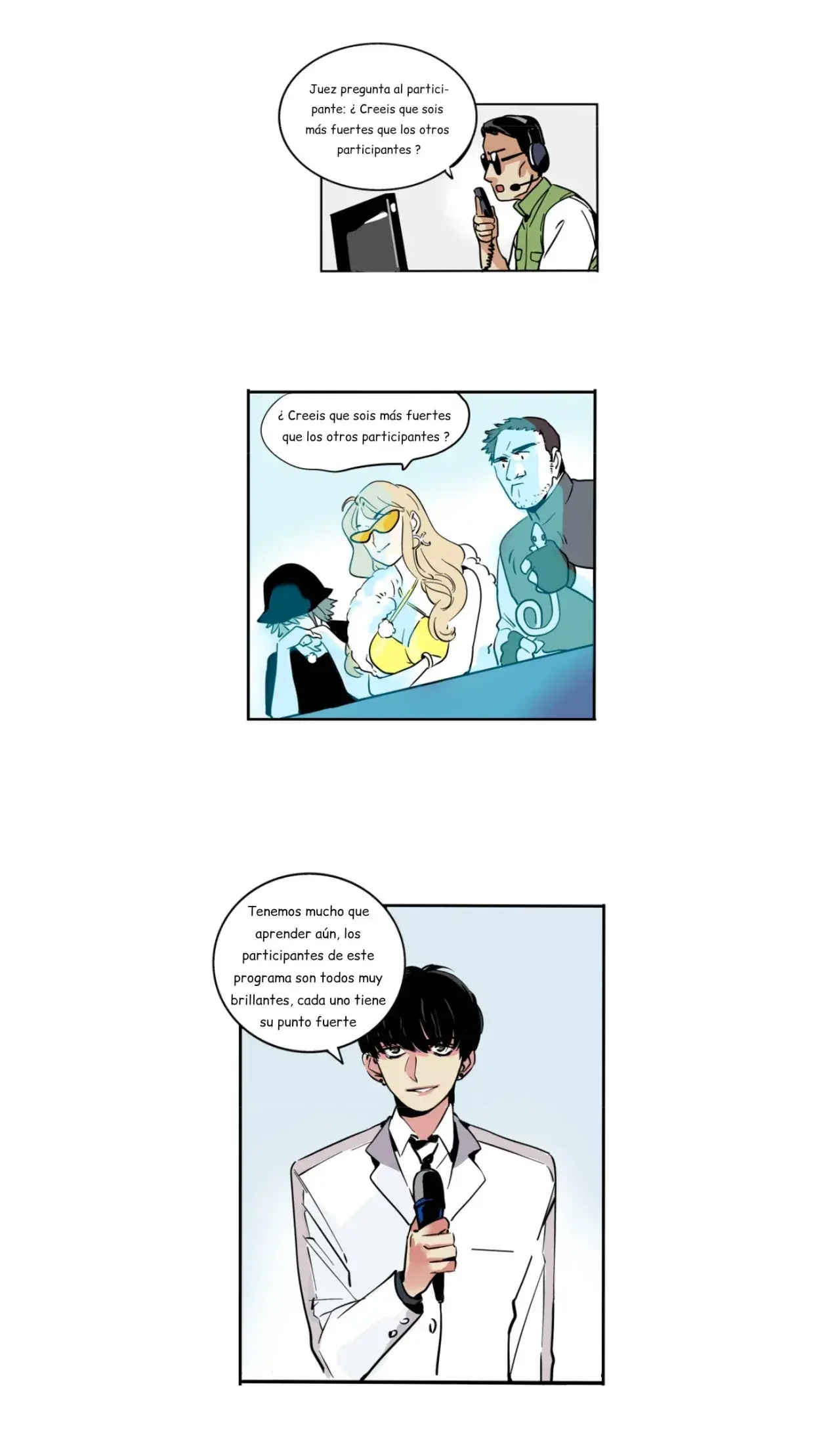 Capitulo 79 page 5