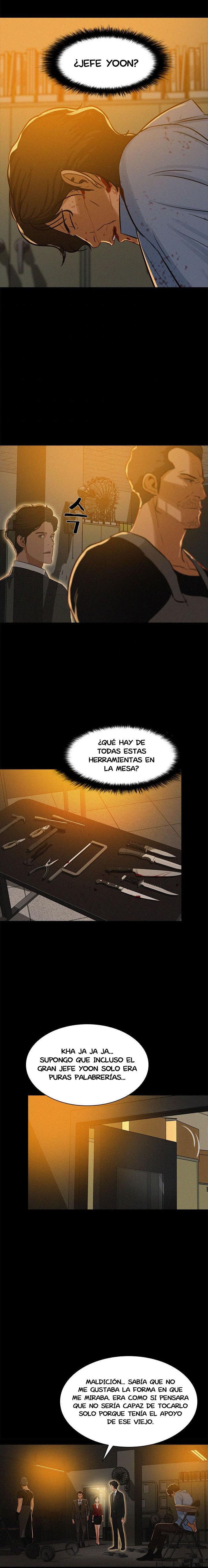 Capitulo 51 page 11