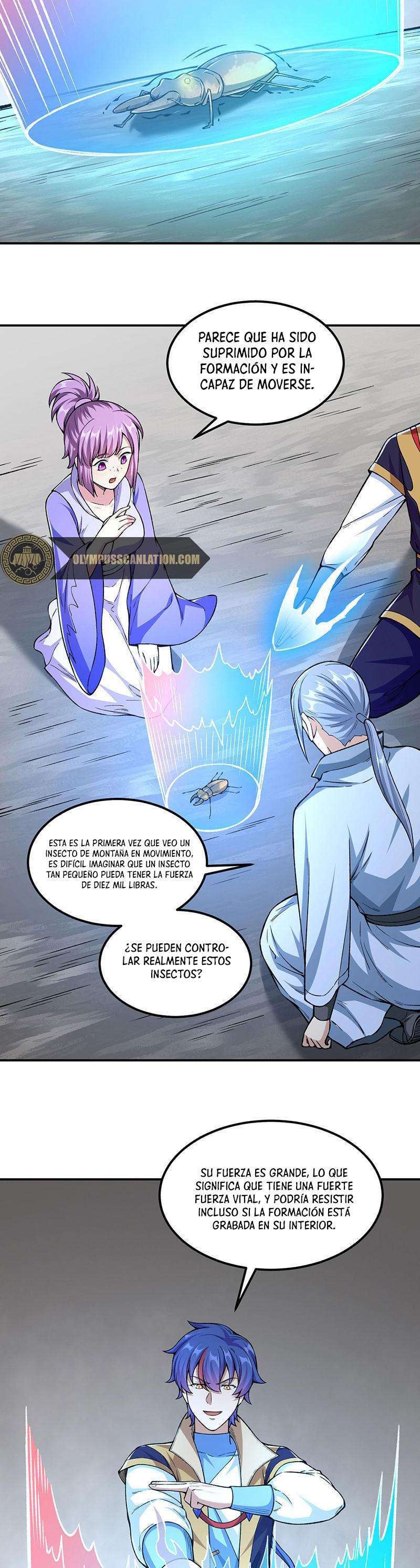 Capitulo 383 page 6