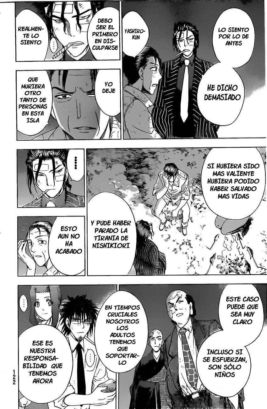 Capitulo 166 page 17