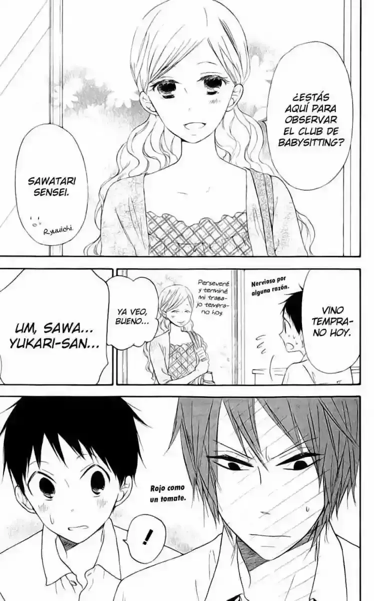 Capitulo 11 page 28