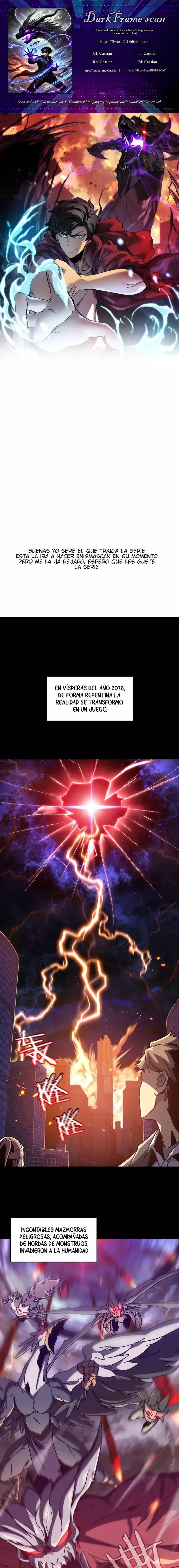 Capitulo 1 page 1