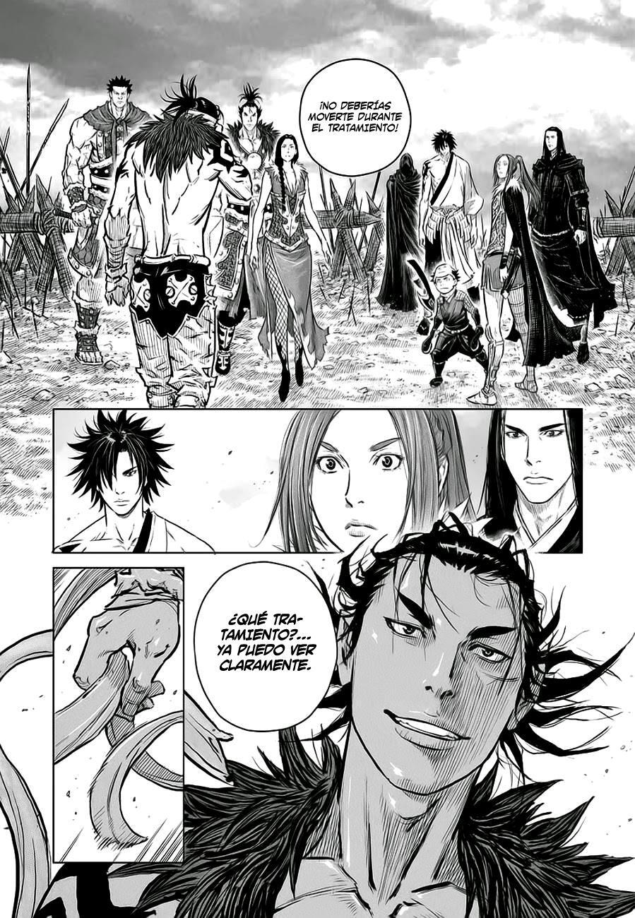 Capitulo 39 page 22