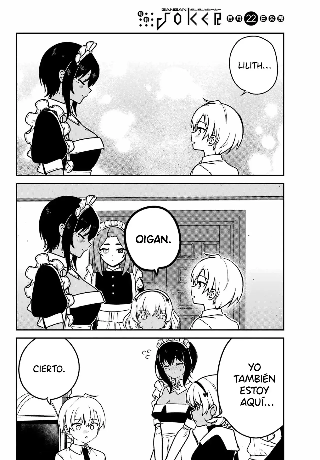 Capitulo 46 page 6