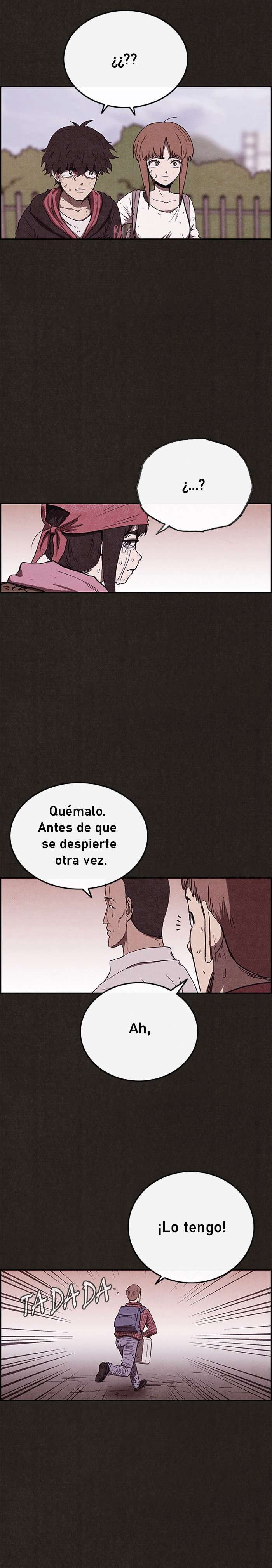Capitulo 85 page 25