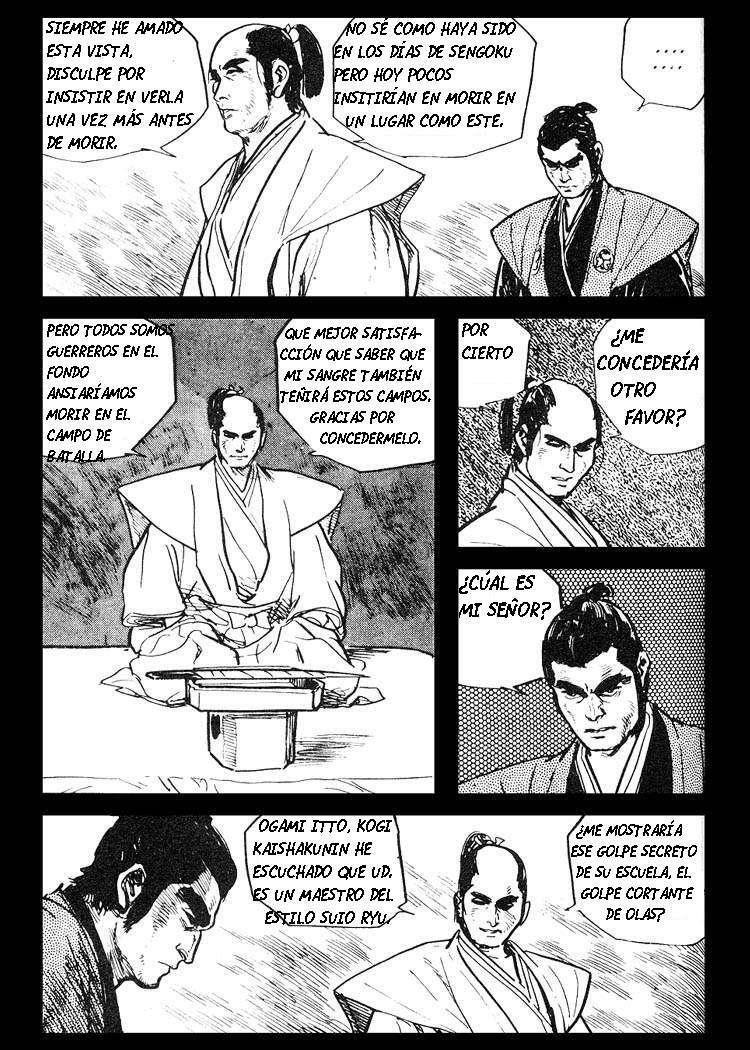 Capitulo 36 page 16