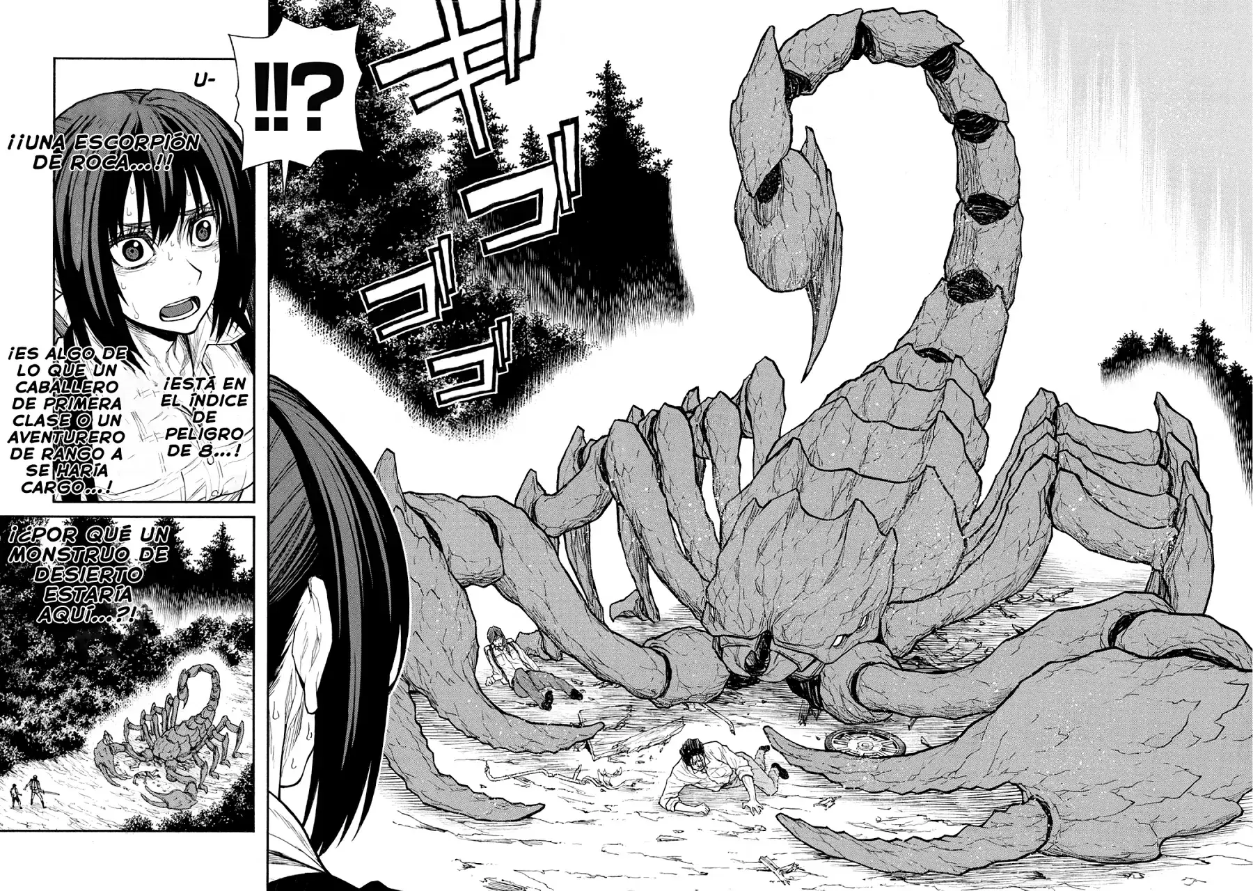 Capitulo 43 page 13