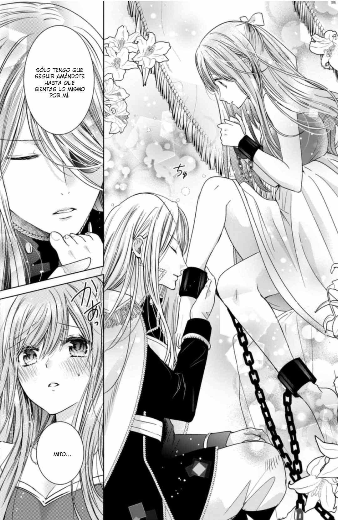 Capitulo 36 page 19