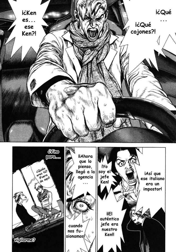 Capitulo 69 page 4
