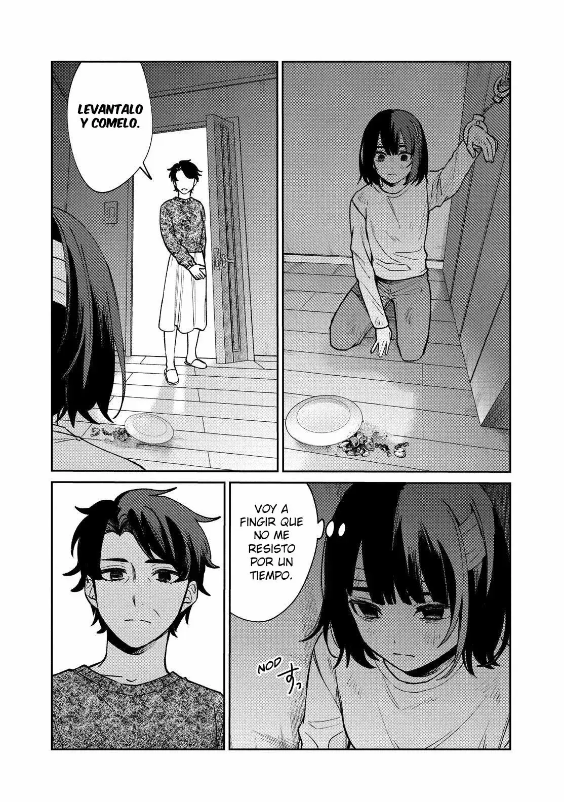 Capitulo 61 page 17