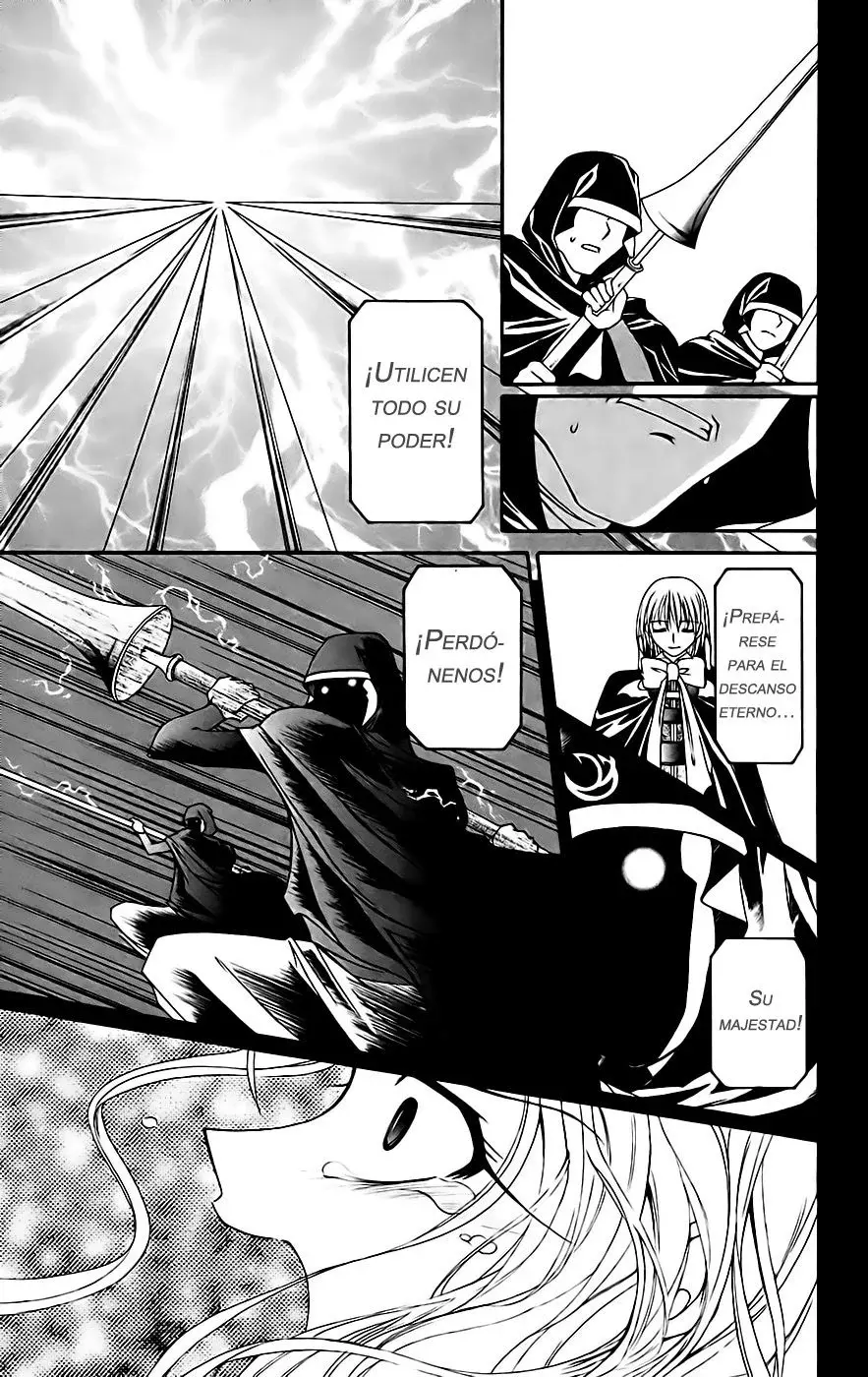 Capitulo 31 page 20