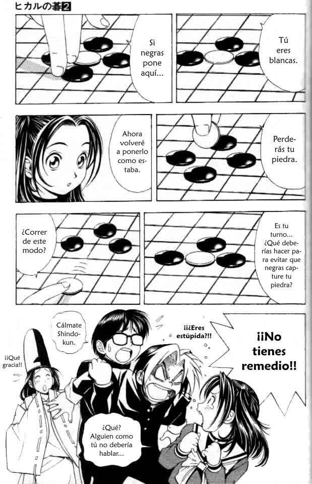 Capitulo 14 page 21