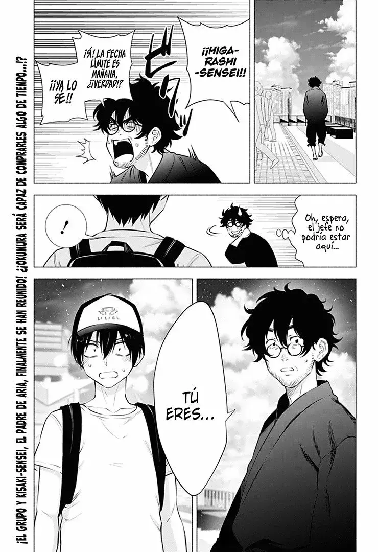 Capitulo 57 page 21