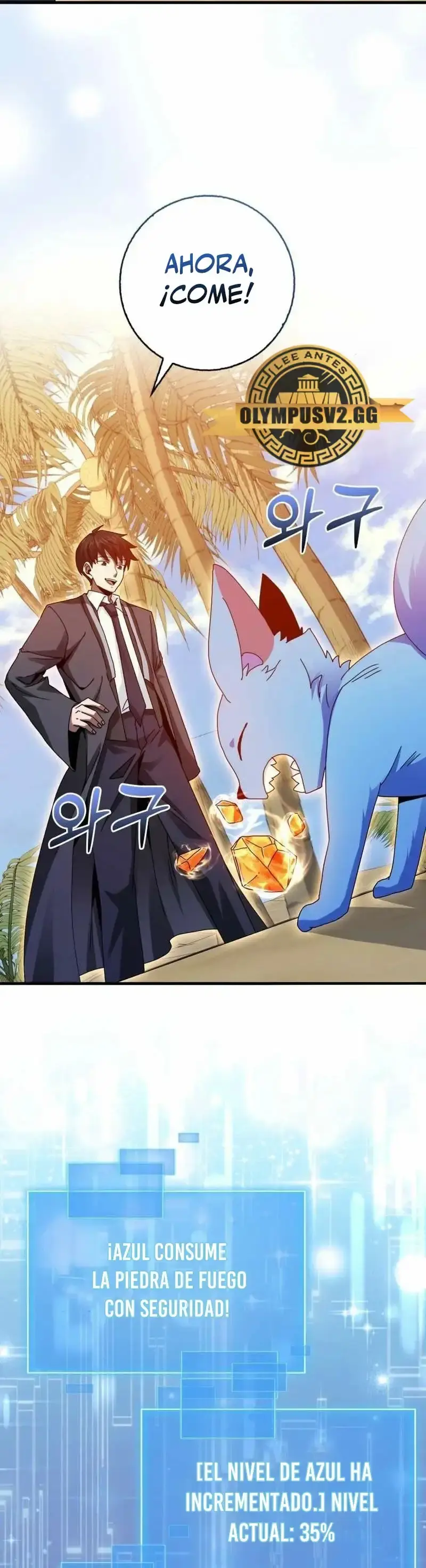 Capitulo 22 page 3