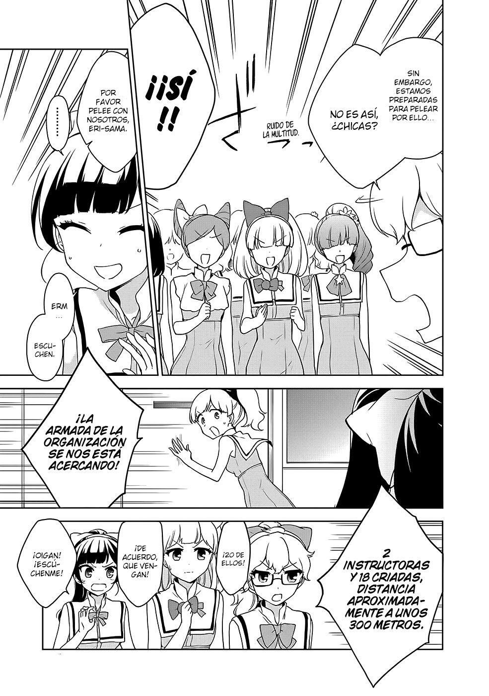 Capitulo 69 page 10