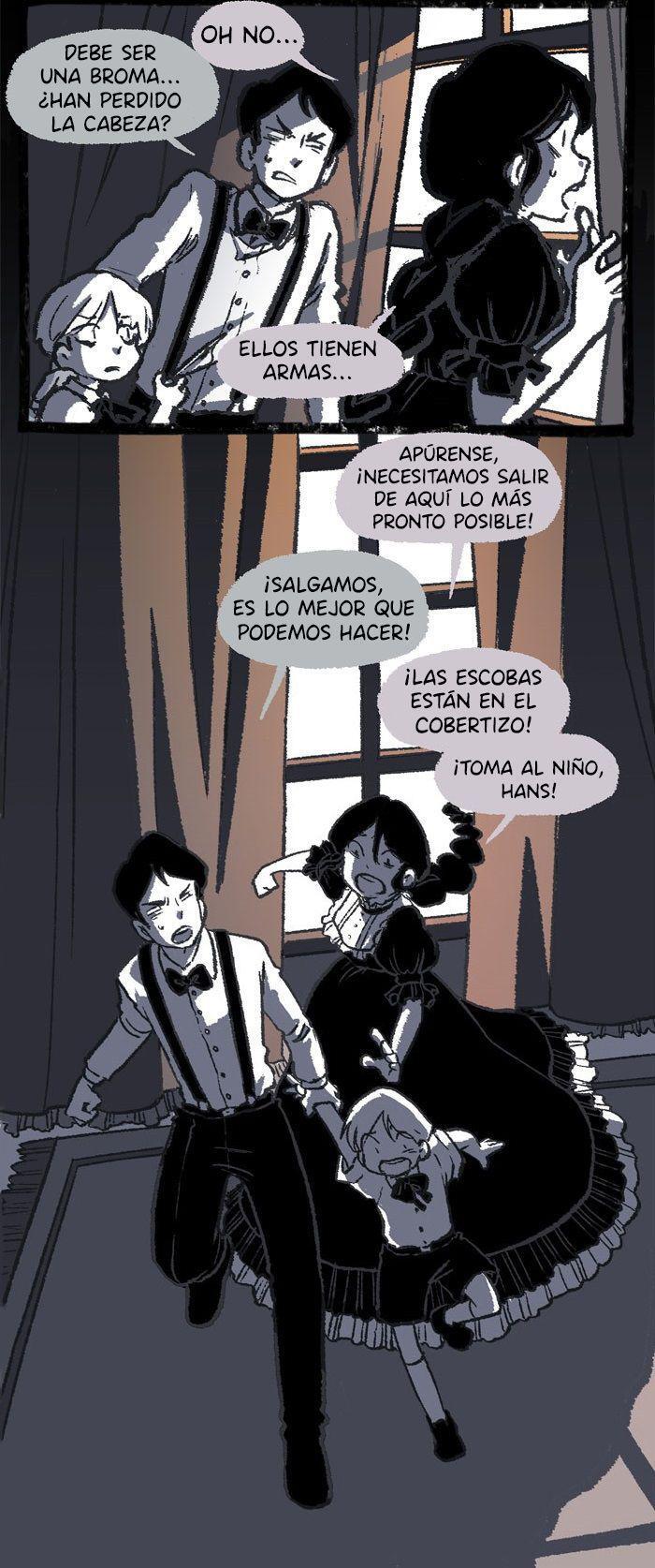 Capitulo 75 page 21