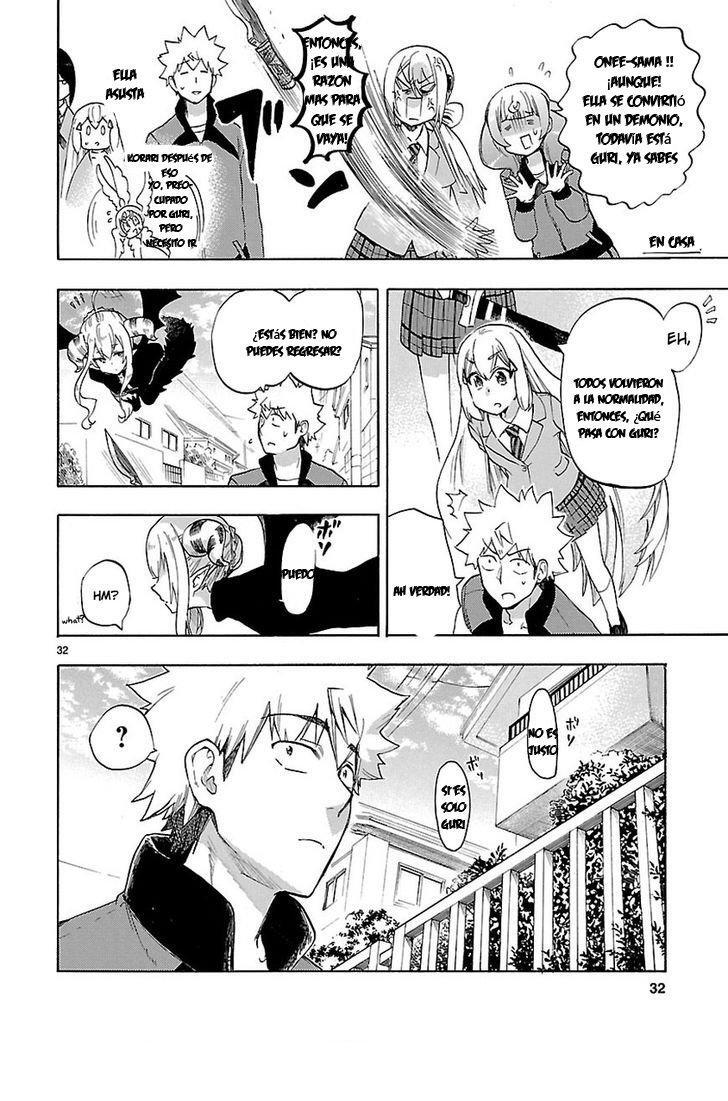 Capitulo 50 page 34