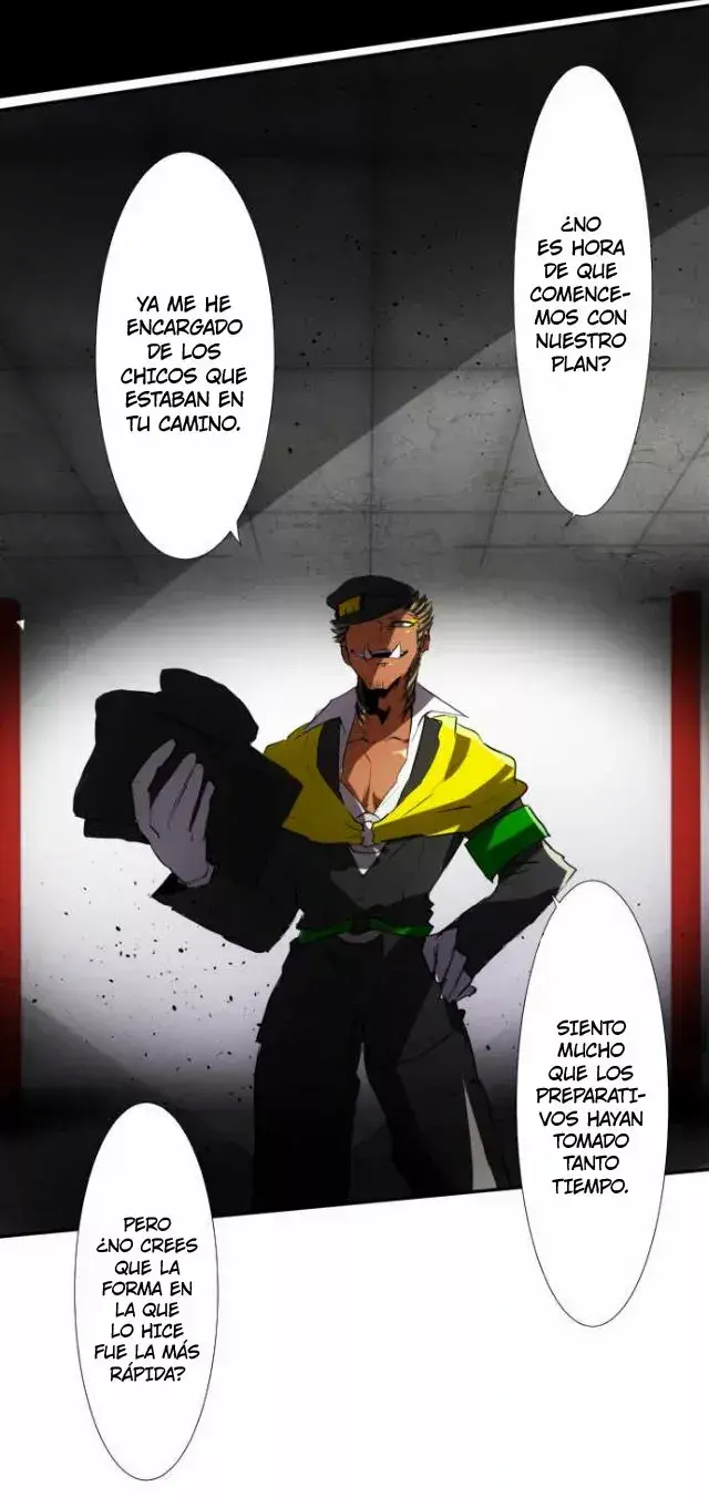 Capitulo 74 page 40