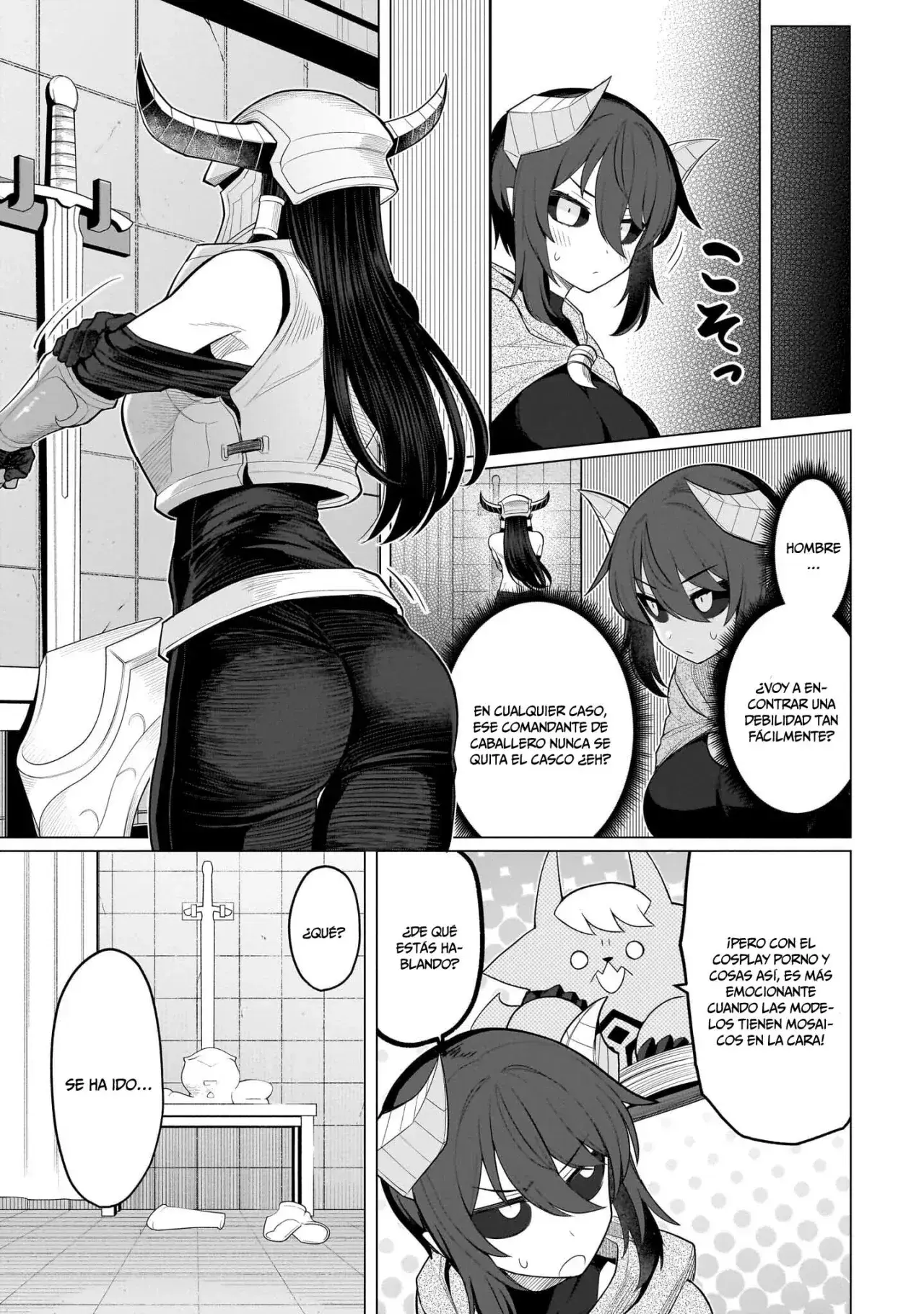 Capitulo 65 page 6