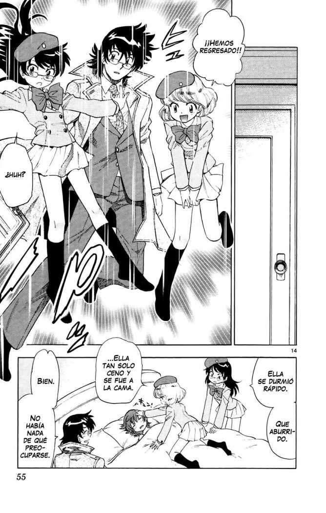 Capitulo 134 page 16