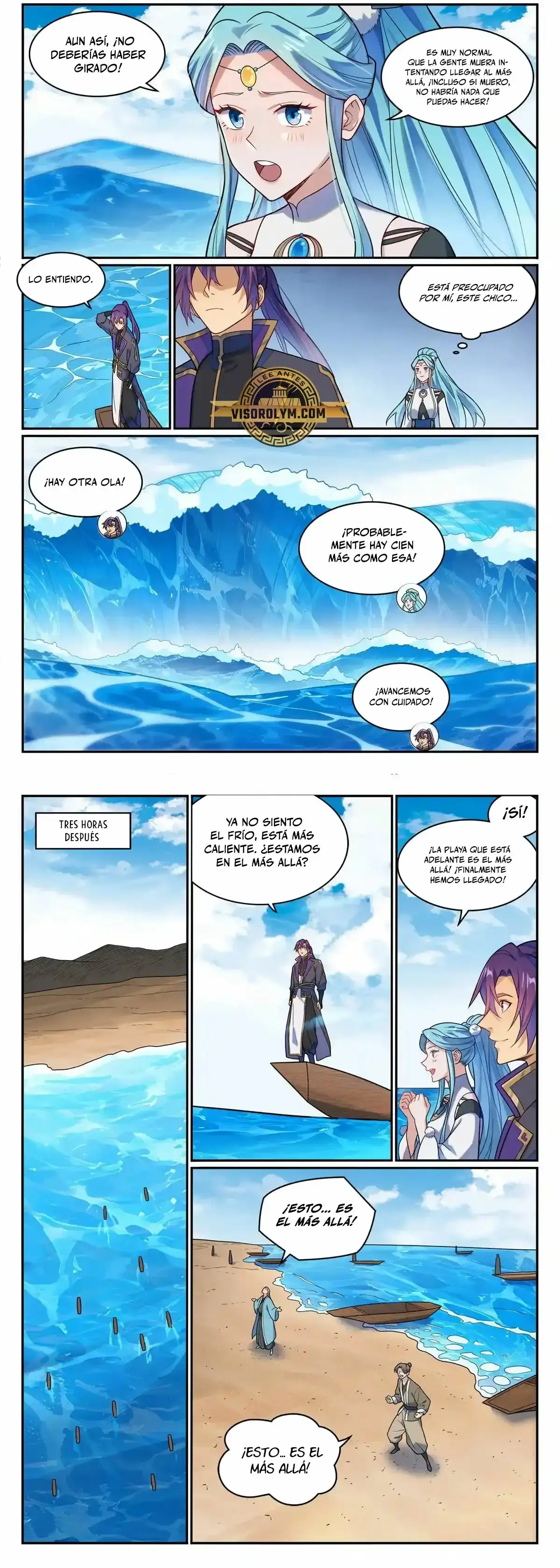 Capitulo 1181 page 6