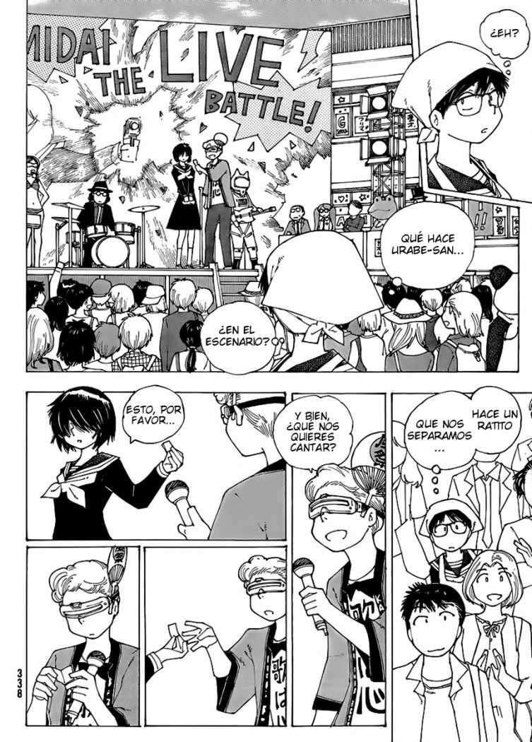 Capitulo 69 page 22