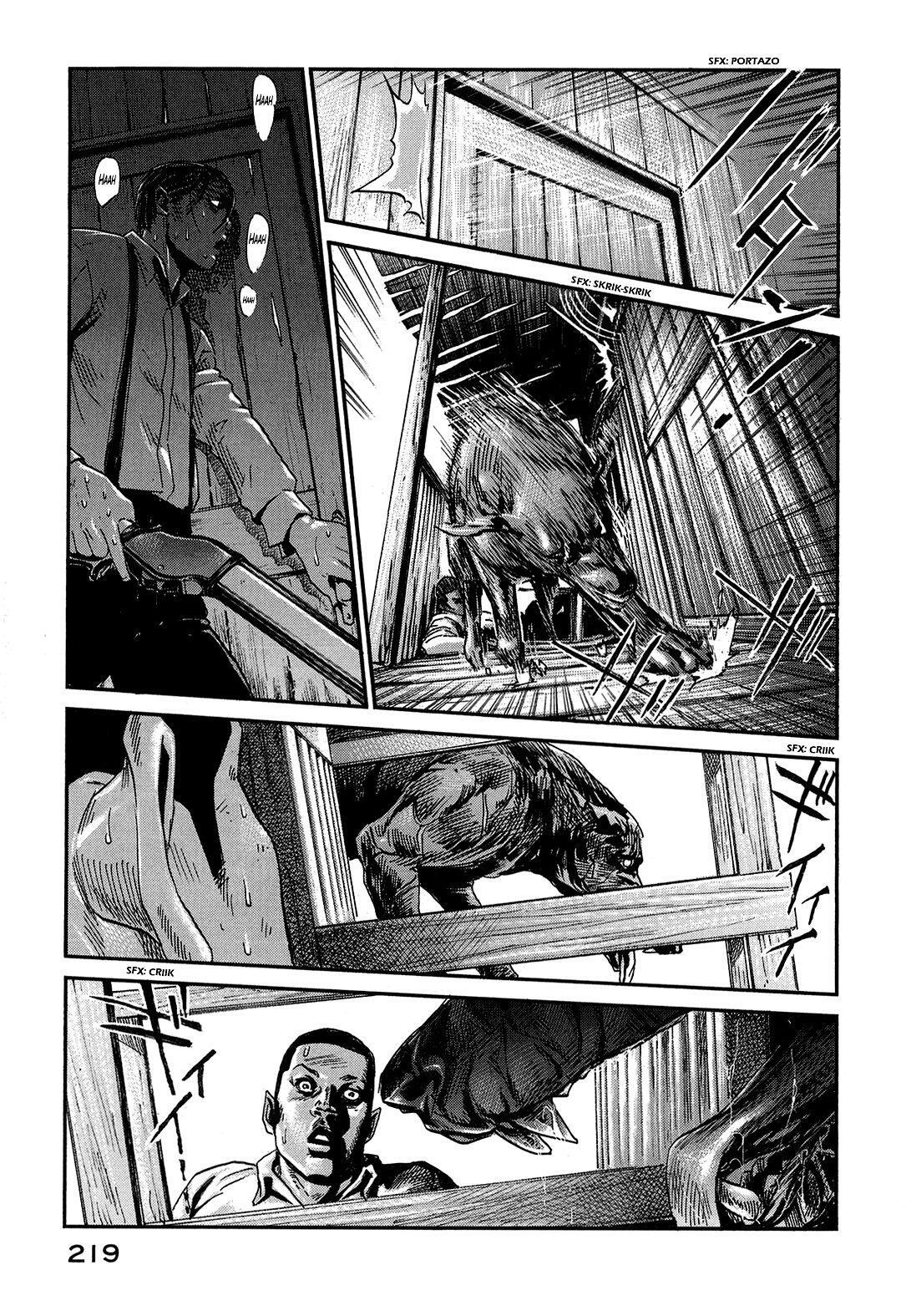 Capitulo 27 page 30