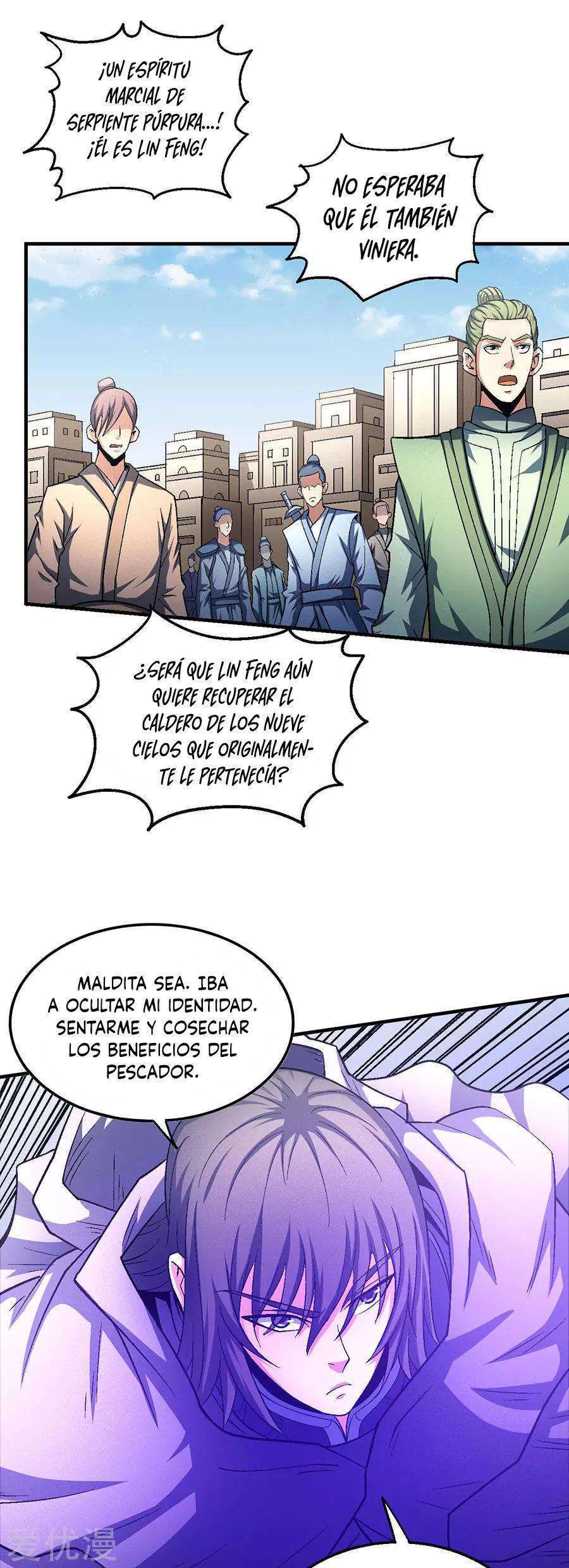 Capitulo 132 page 22