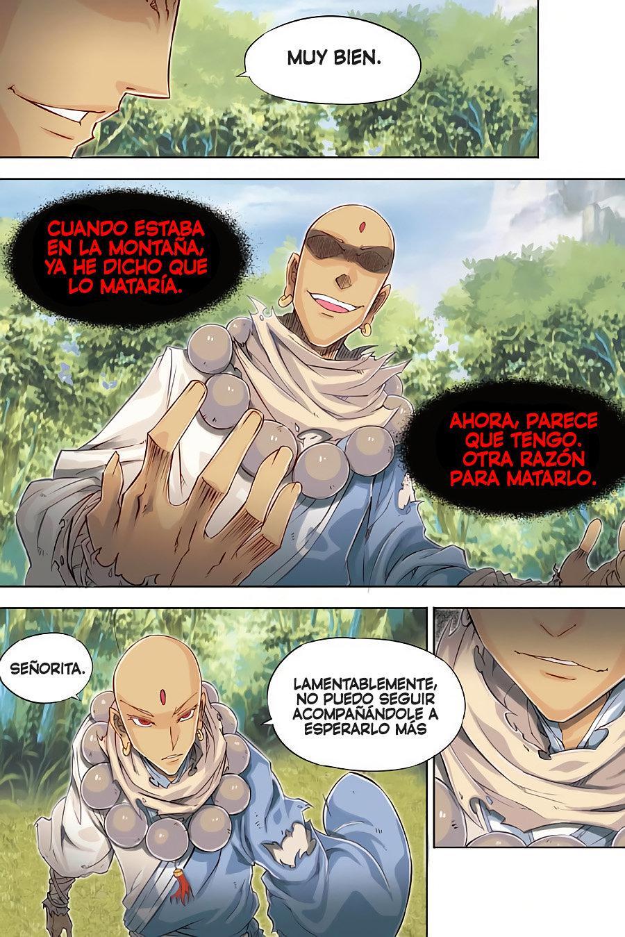 Capitulo 52 page 20