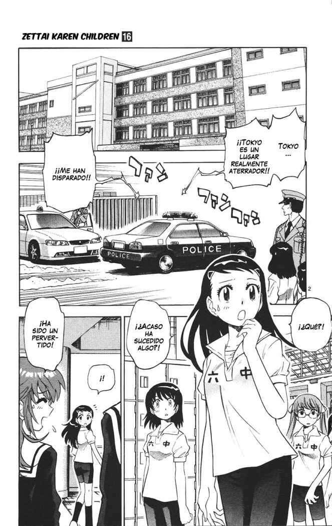 Capitulo 151 page 4