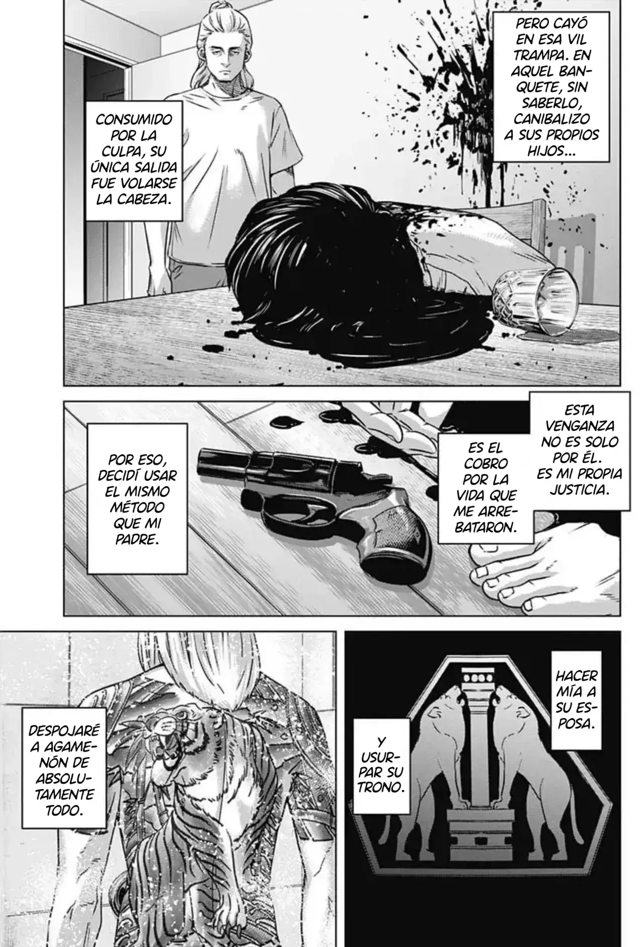 Capitulo 127 page 5