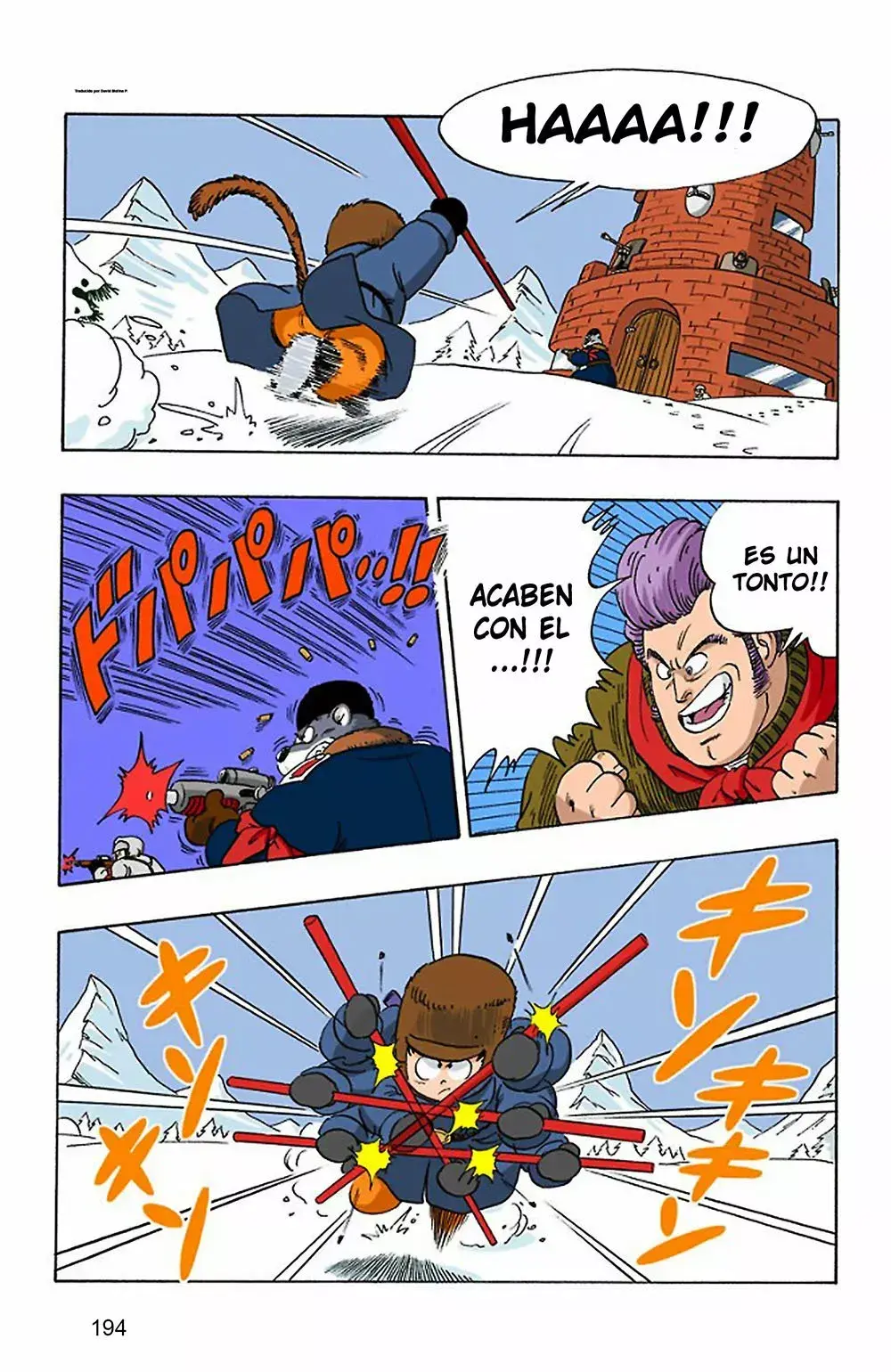 Capitulo 57 page 13