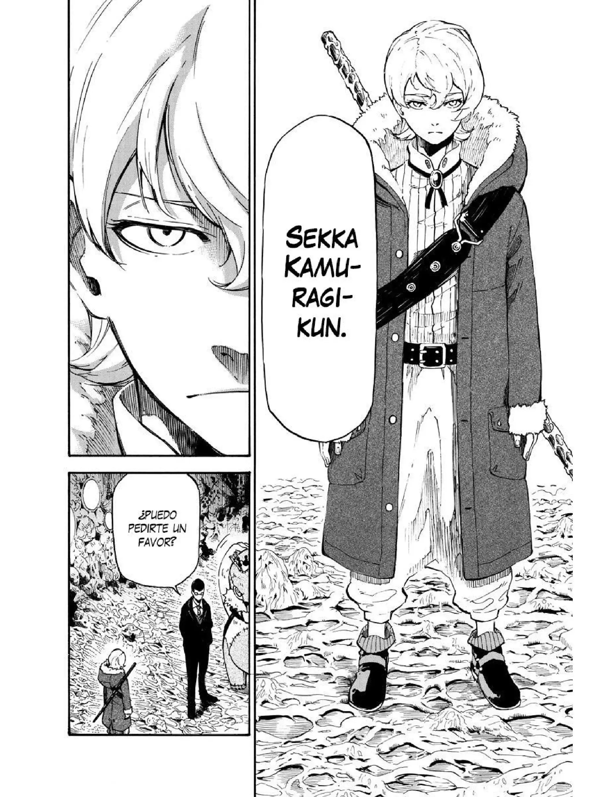 Capitulo 45 page 9
