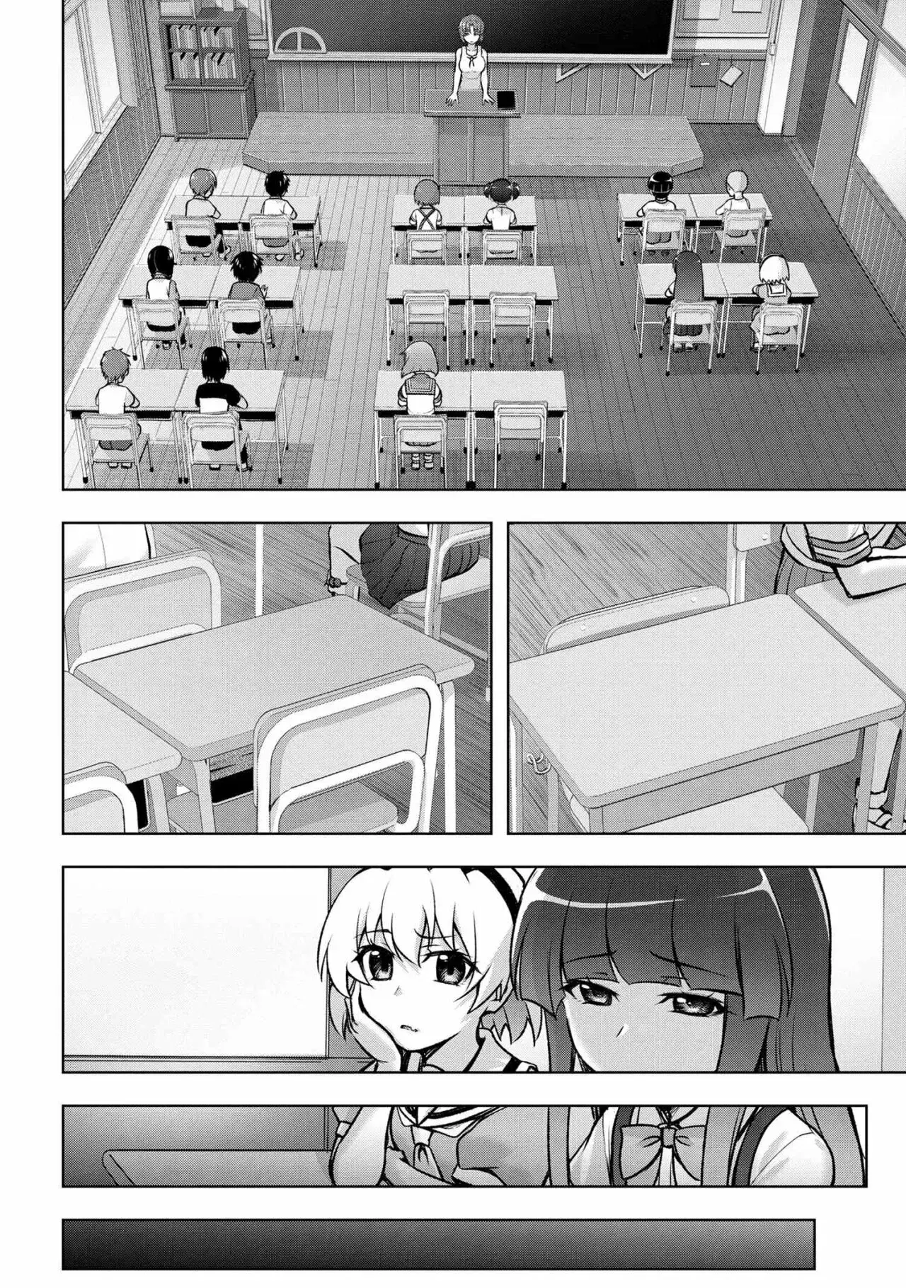 Capitulo 15.40 page 14