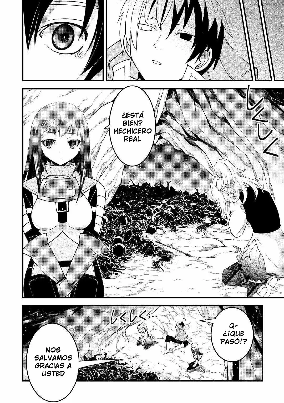 Capitulo 20 page 21