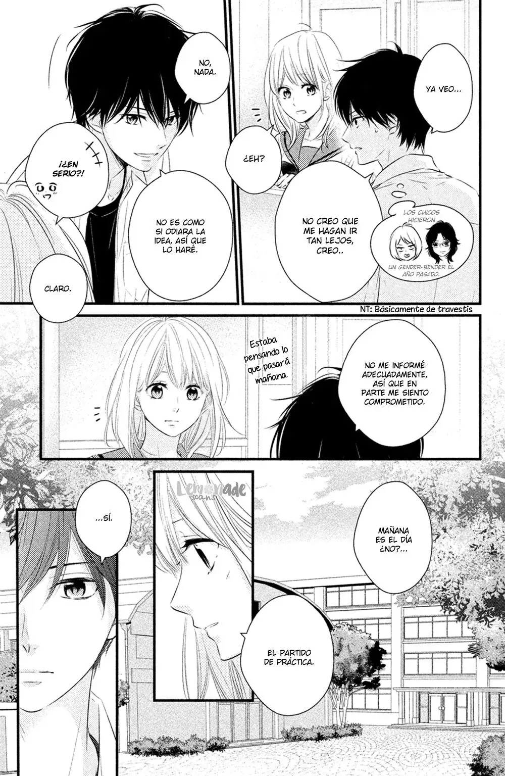 Capitulo 25 page 16
