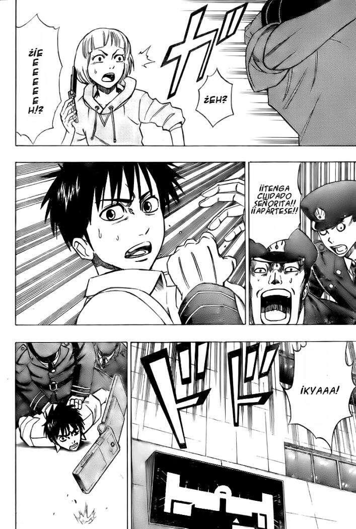 Capitulo 59 page 15