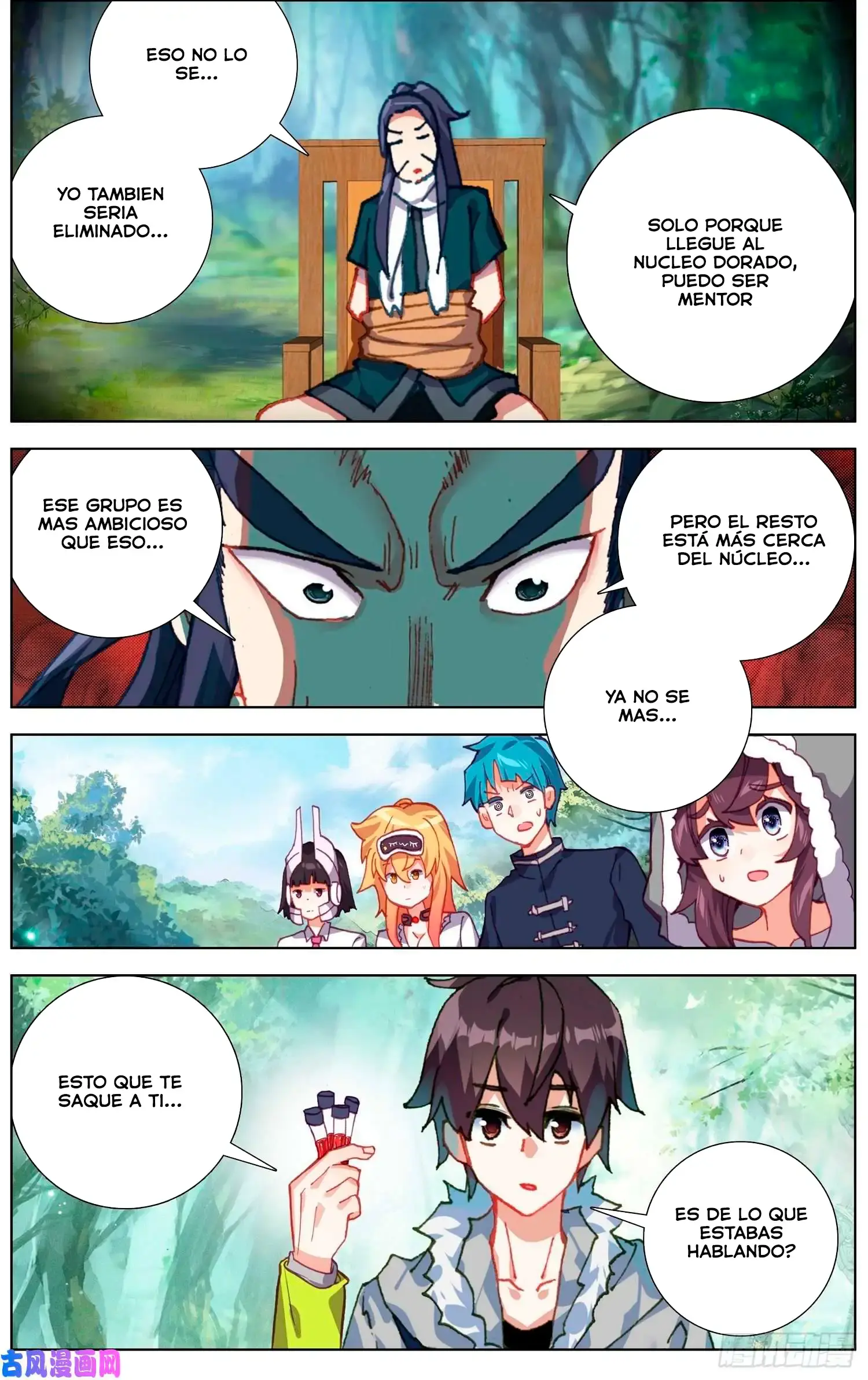Capitulo 224 page 12