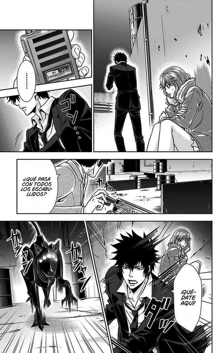 Capitulo 12 page 5