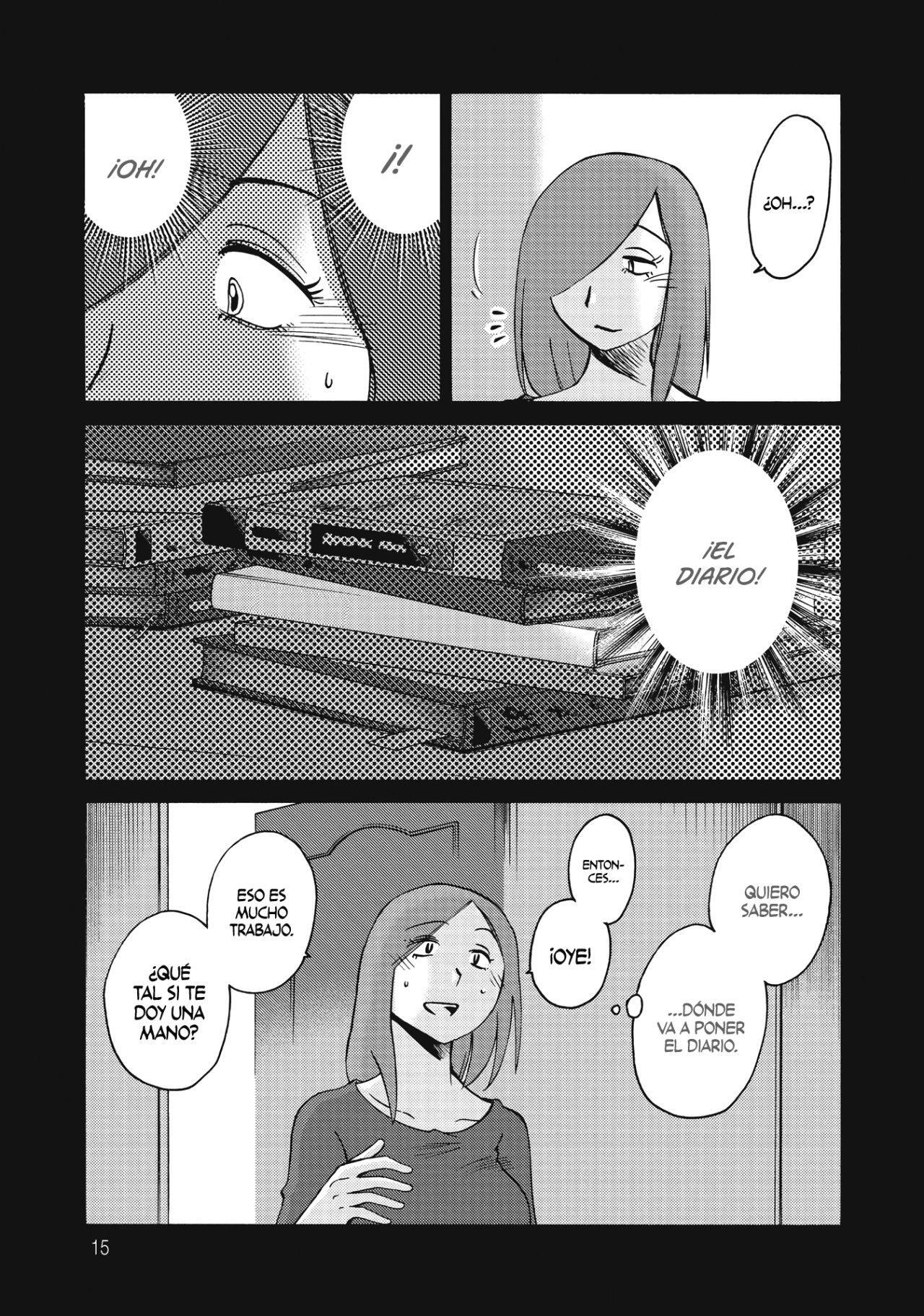 Capitulo 9 page 17