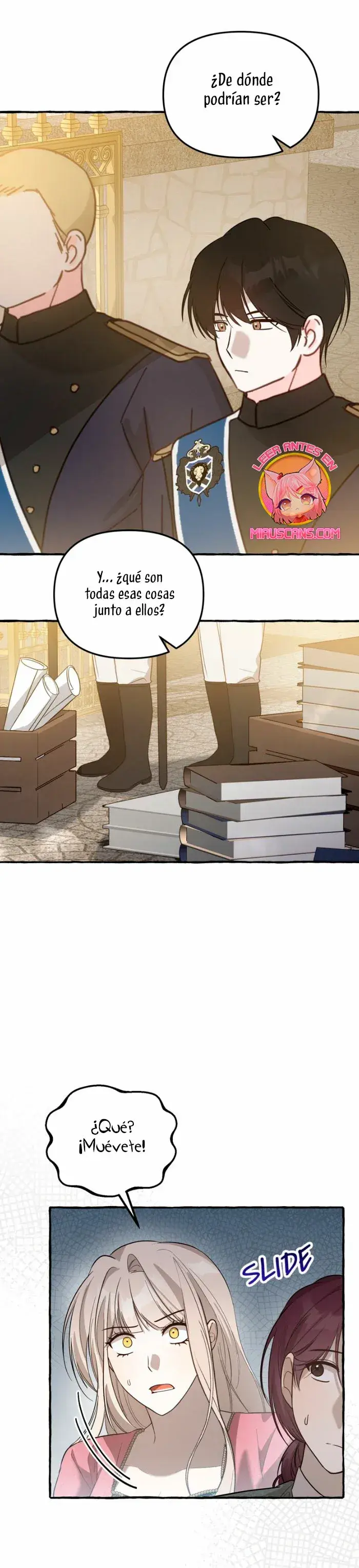 Capitulo 21 page 27
