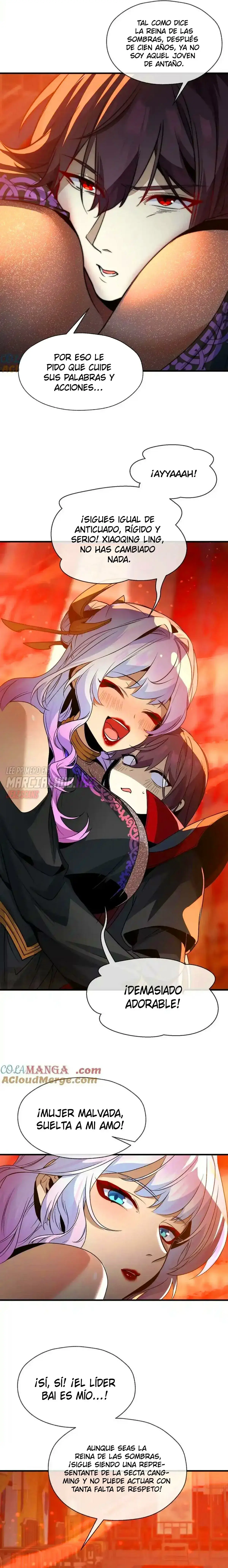 Capitulo 72 page 8